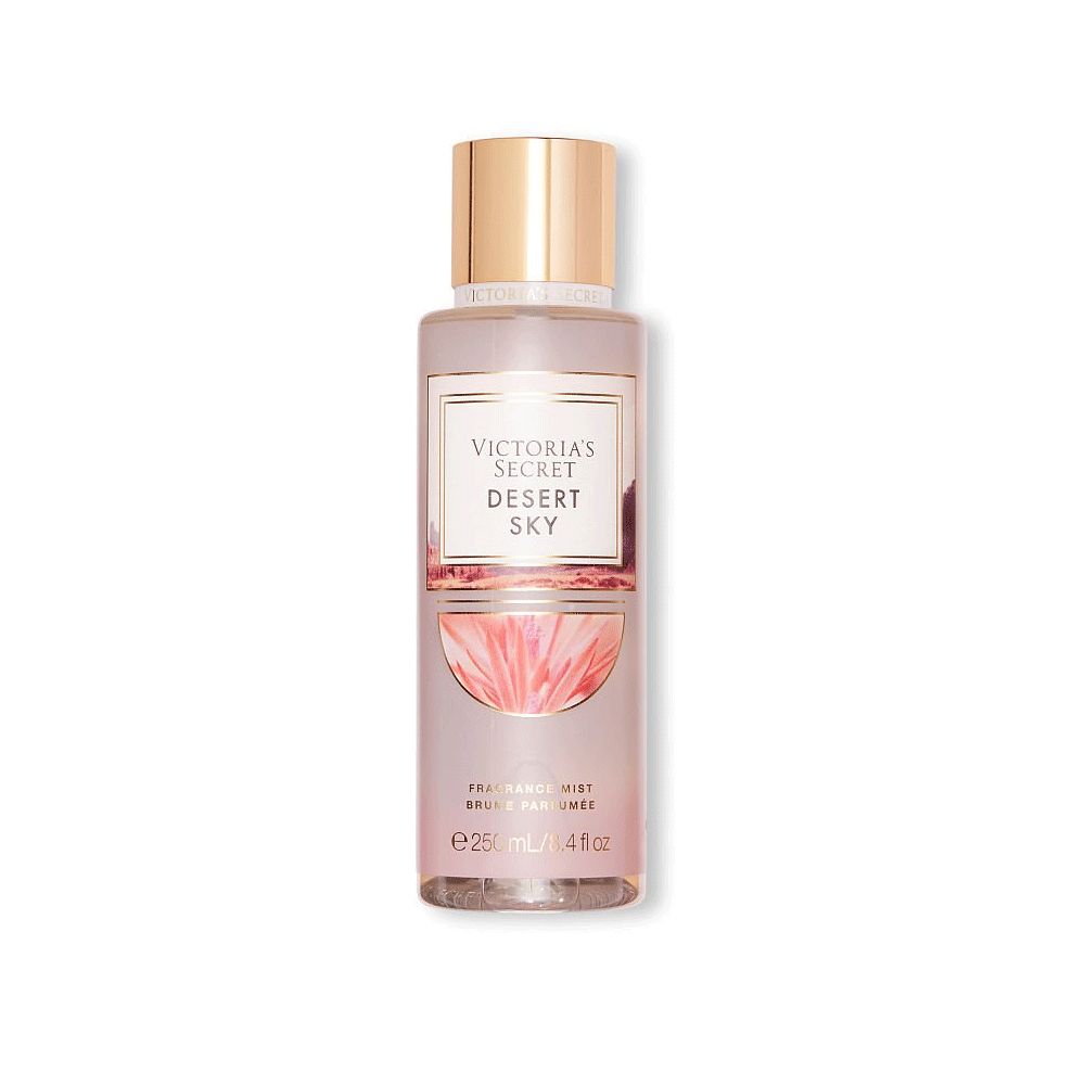 Victoria Secret Desert Sky Splash 250Ml Mujer