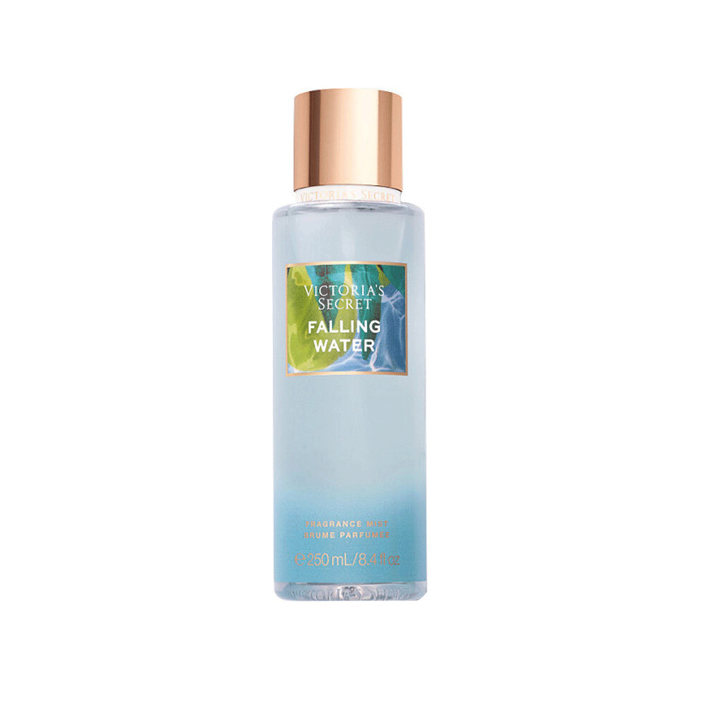 Victoria Secret Falling Water Splash 250Ml Mujer