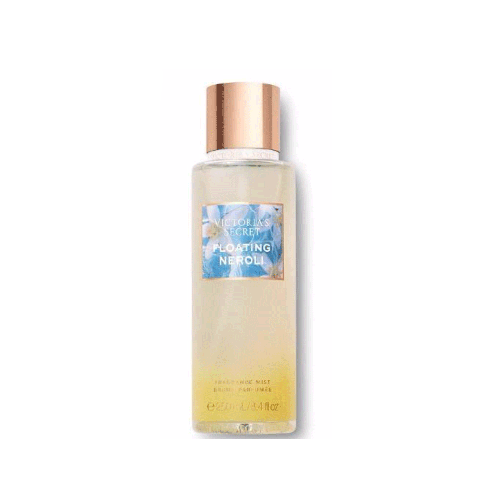 Victoria Secret Floating Neroli Splash 250Ml Mujer