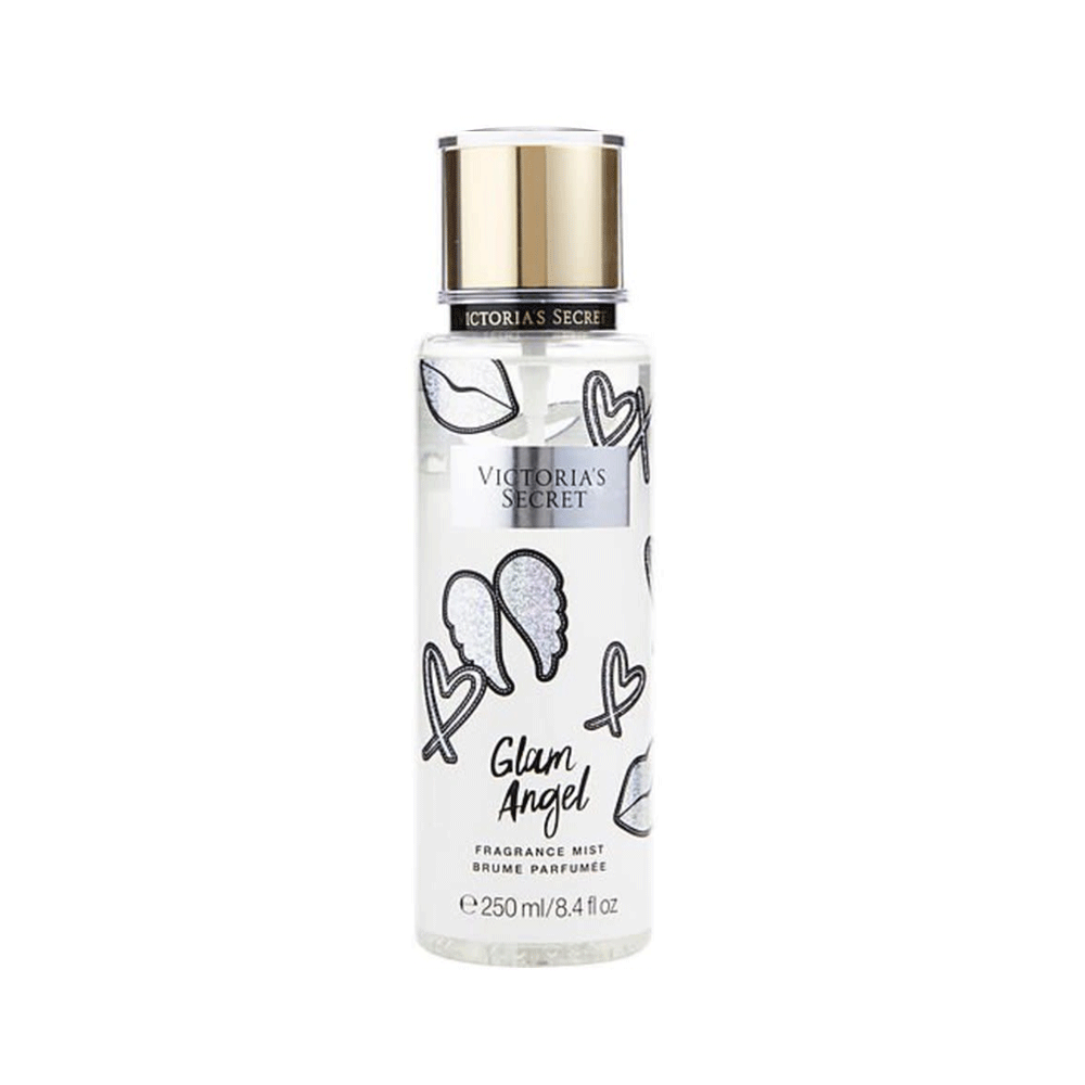 VICTORIA SECRET GLAM ANGEL SPLASH 250ML MUJER