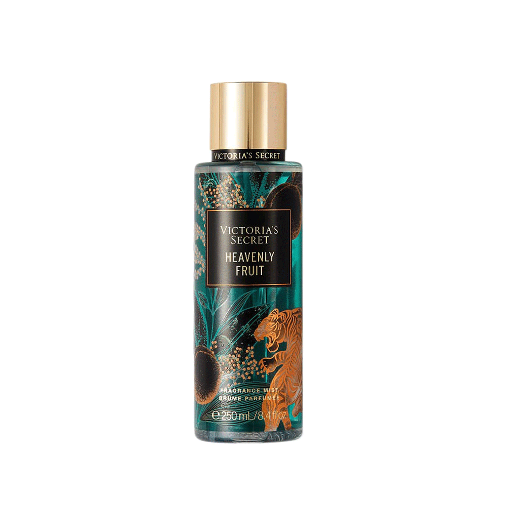 Victoria Secret Heavenly Fruit Splash 250ml Mujer