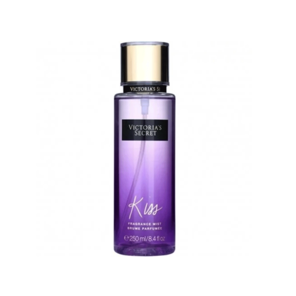 VICTORIA SECRET KISS SPLASH 250ML MUJER