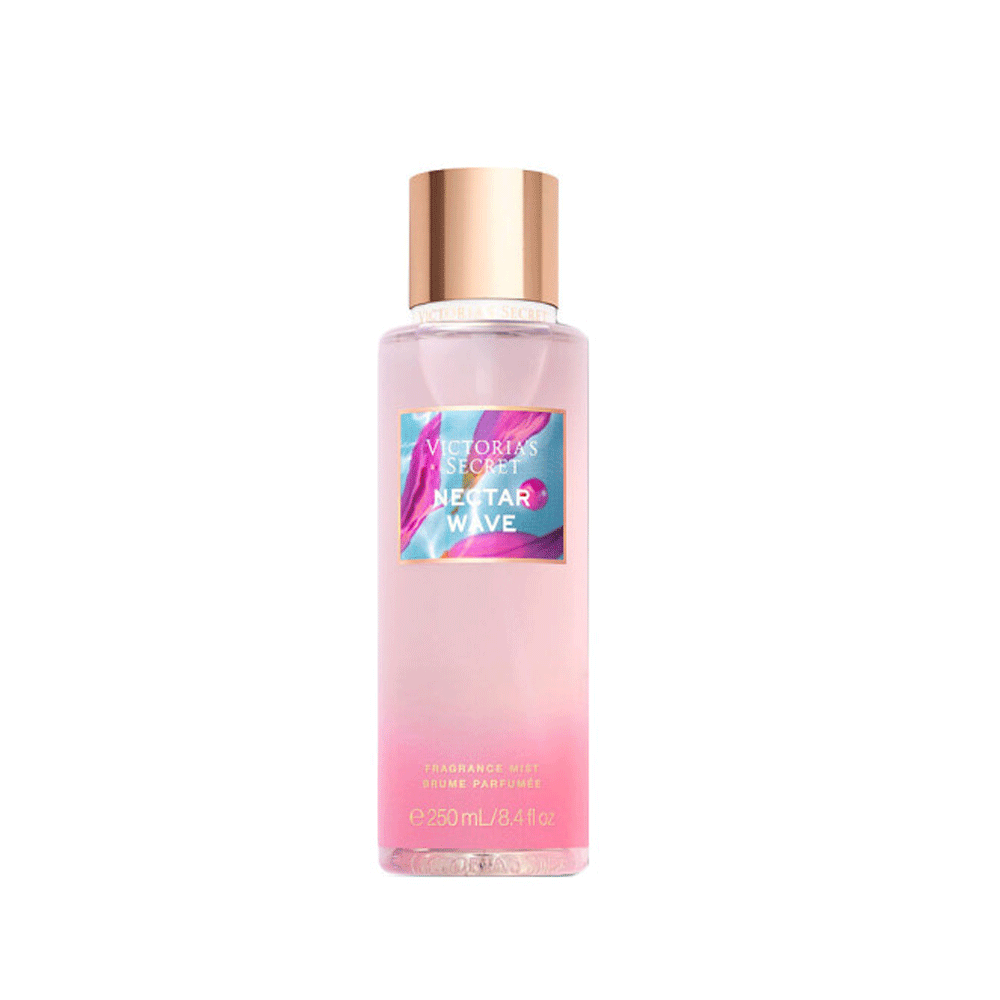 Victoria Secret Nectar Wave Splash 250Ml