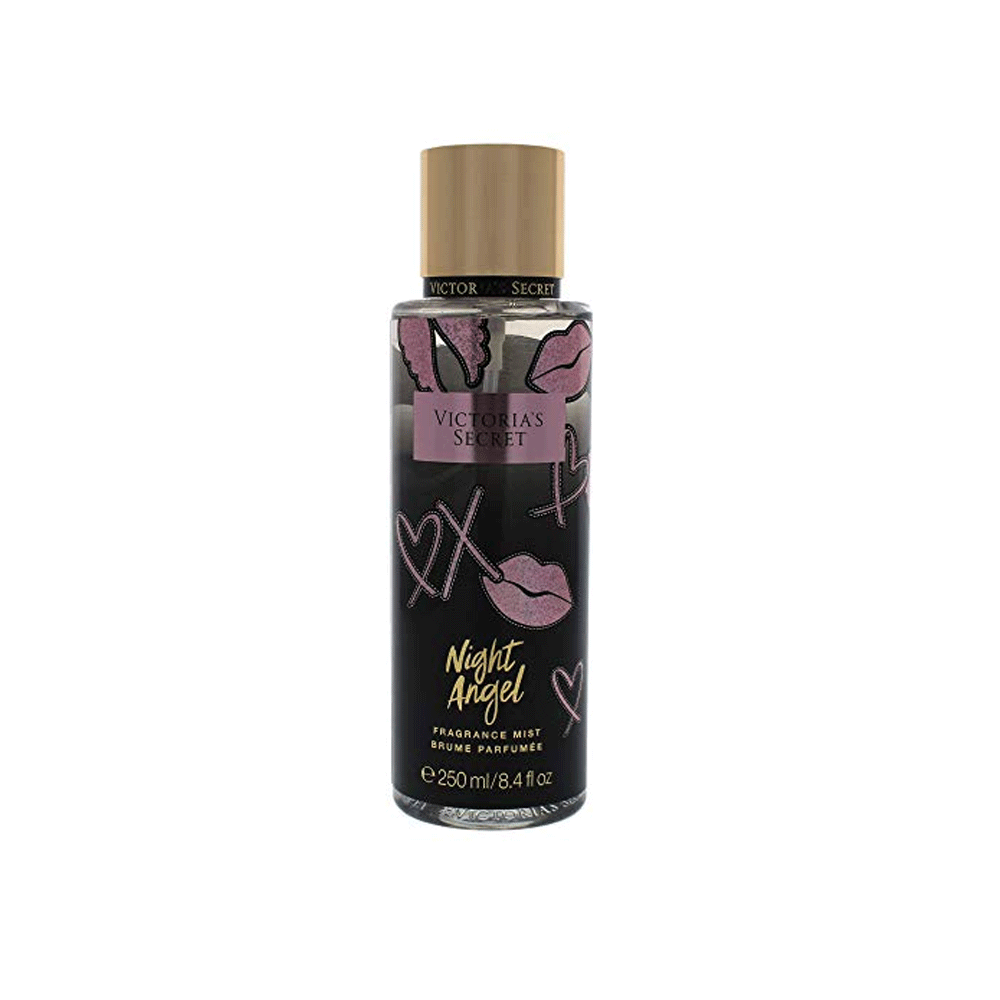 VICTORIA SECRET NIGHT ANGEL SPLASH 250ML MUJER