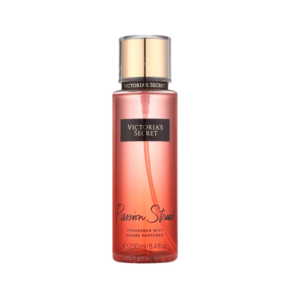 VICTORIA SECRET PASSION STRUCK SPLASH 250ML MUJER