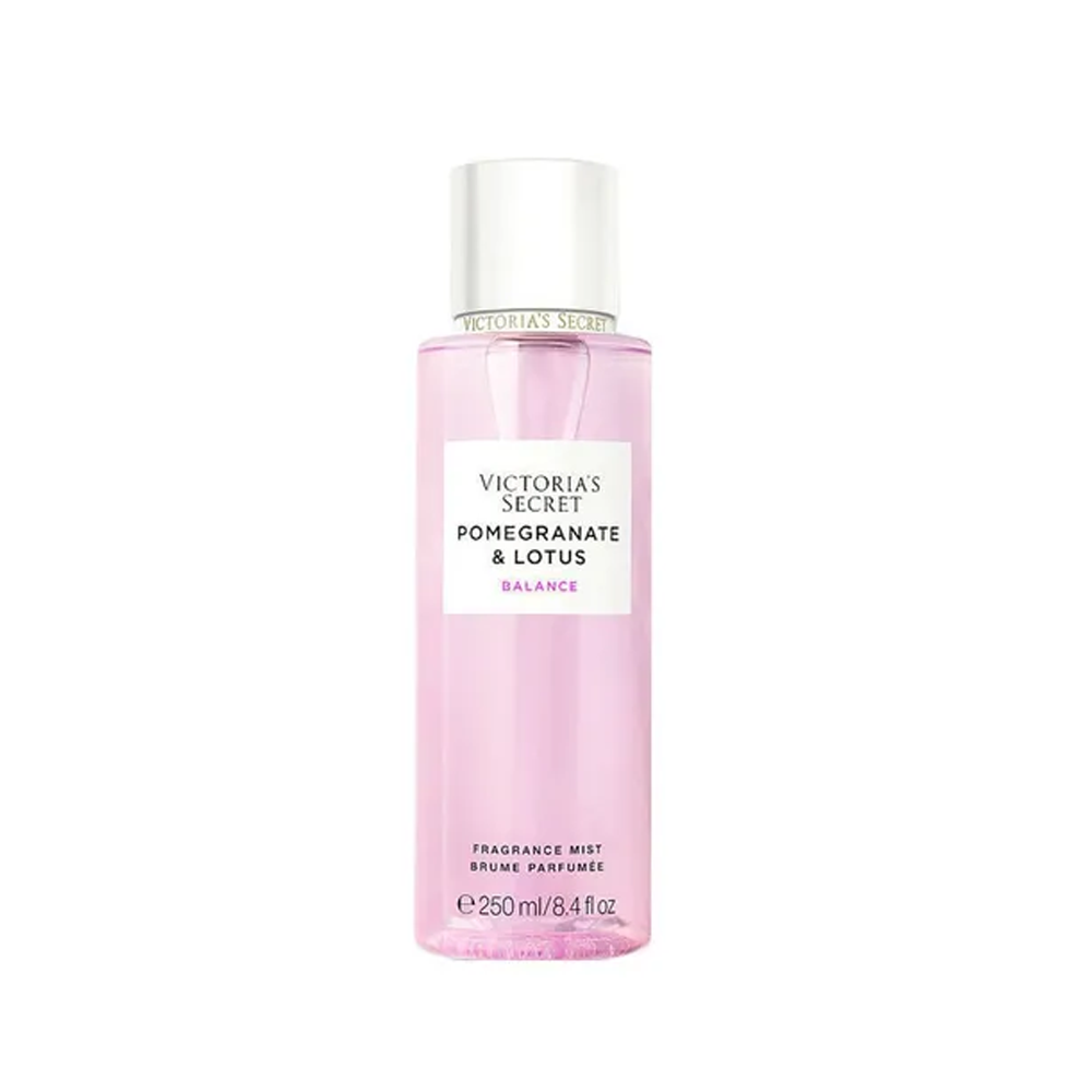 Pomegranate & Lotus Balance VS Splash 250Ml (M) - Lodoro Perfumes