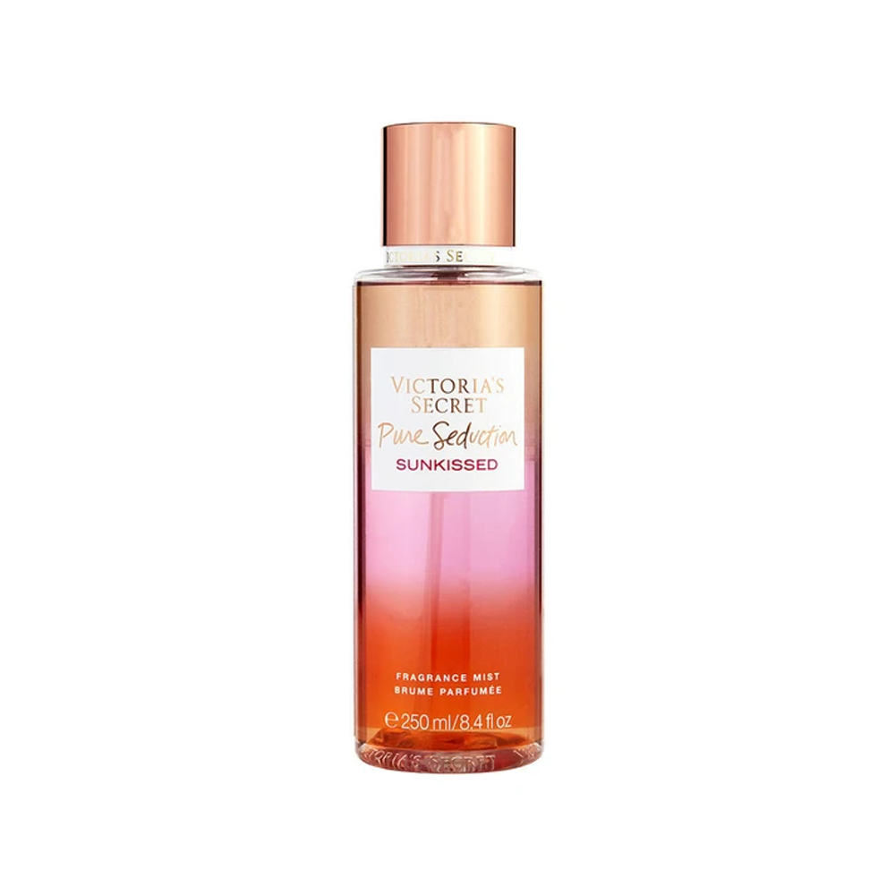 Pure Seduction Sunkissed VS Body Splash - Lodoro Perfumes