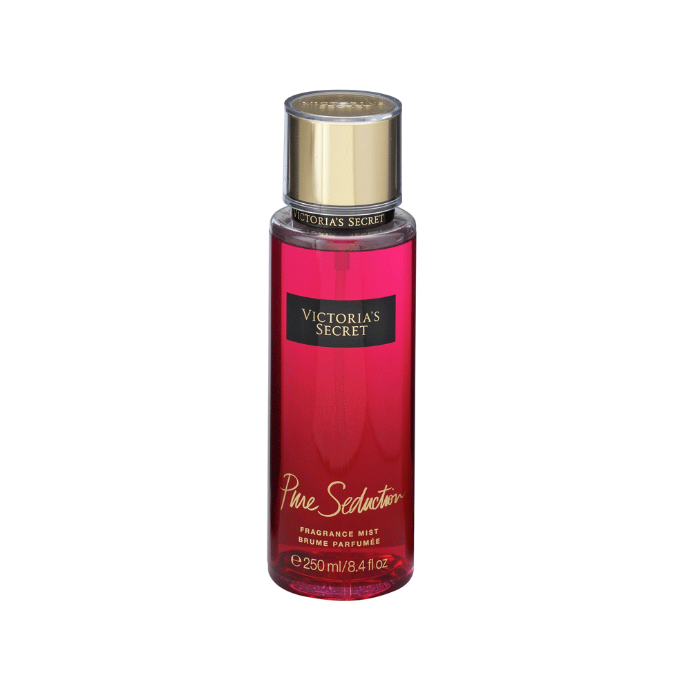 VICTORIA SECRET PURE SEDUCTION SPLASH 250ML MUJER (FORMATO 2016)