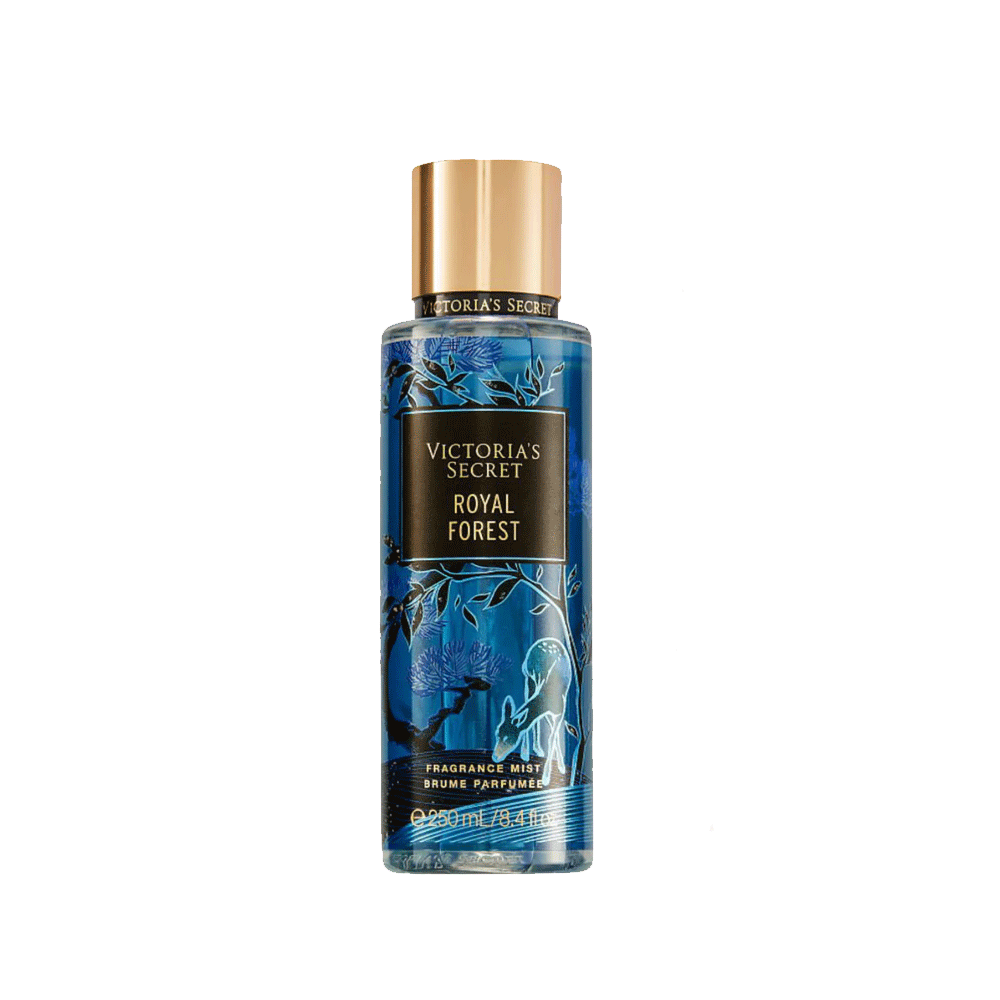 Victoria Secret Royal Forest Splash 250Ml Mujer