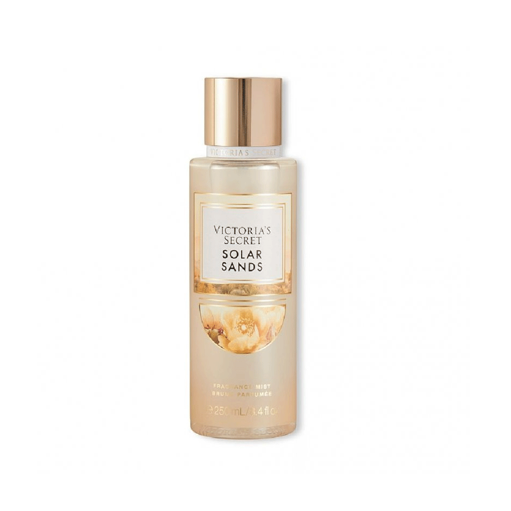 Victoria Secret Solar Sands Splash 250Ml Mujer