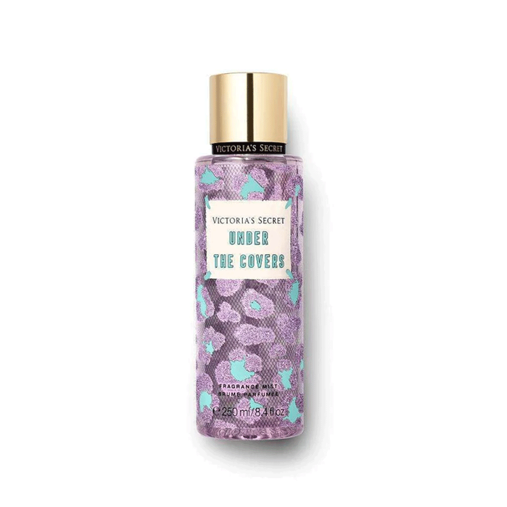 VICTORIA SECRET UNDER THE COVERS SPLASH 250ML MUJER