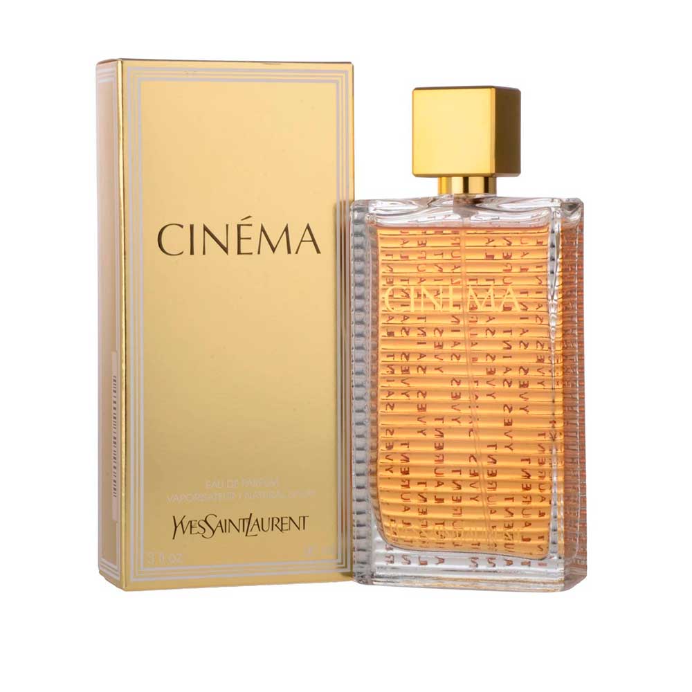 Cinema EDP 90ML Mujer Ysl