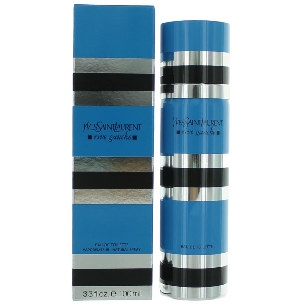 Yves Saint Laurent EDT 90ml Mujer Lodoro Perfumes