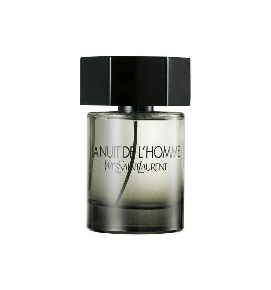 La Nuit de l'Homme Yves Saint Laurent EDT 100 ML Hombre