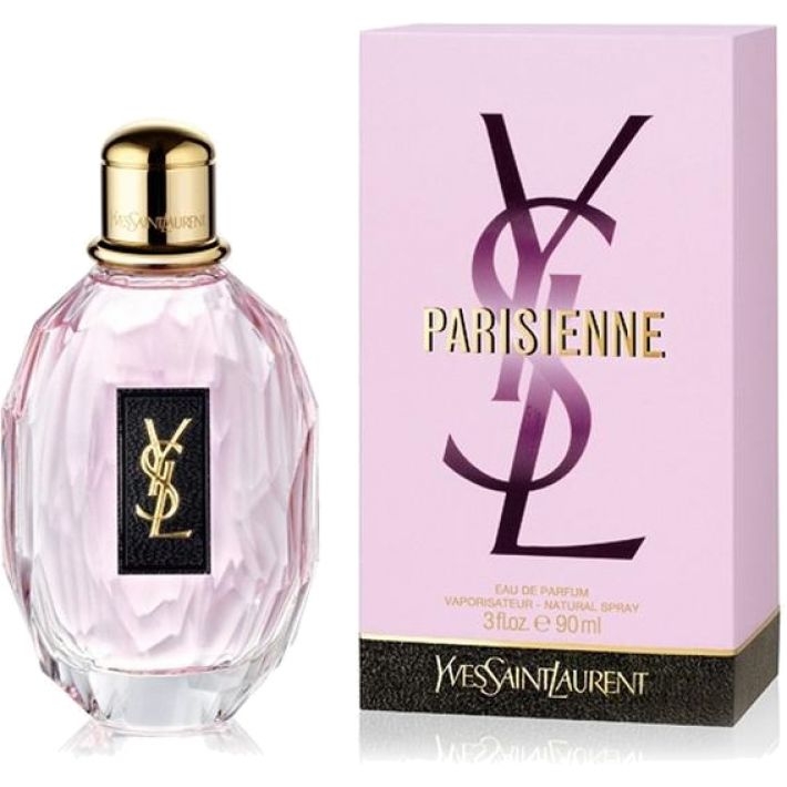 YSL Parisienne 90ML EDP Lodoro Perfumes
