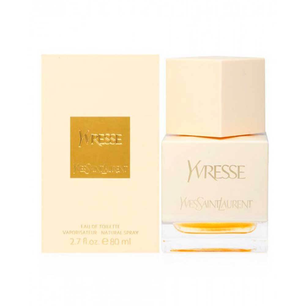 Perfume Original Ysl Yvresse Edt 80Ml Mujer