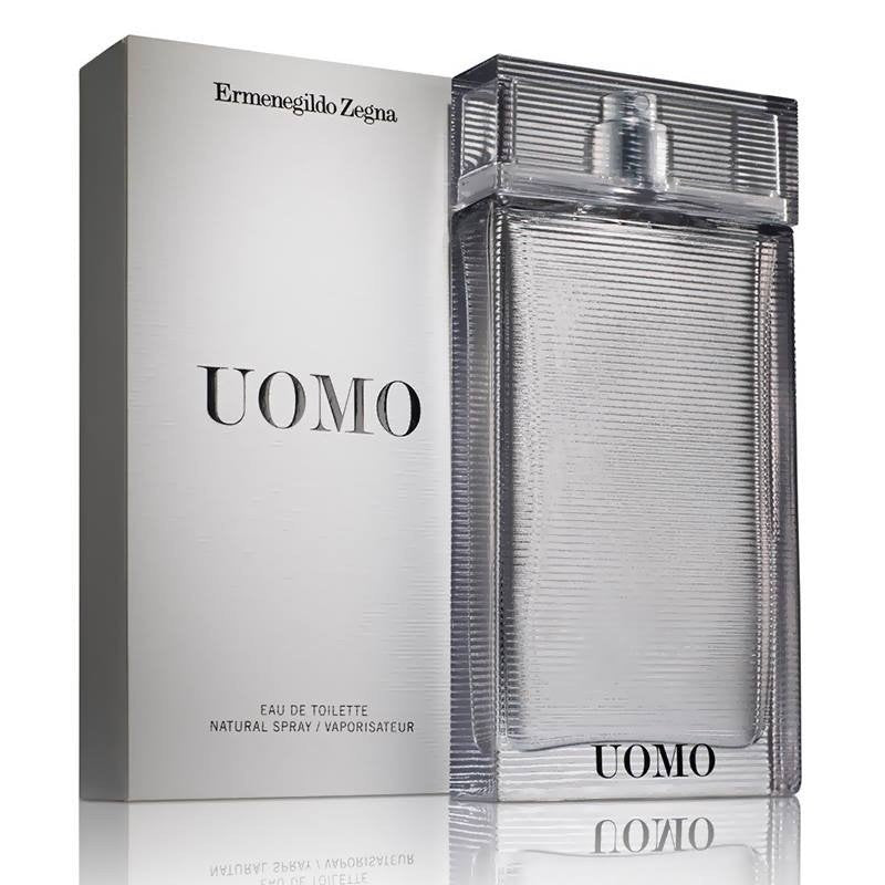 Zegna Uomo 100ML EDT Lodoro perfumes