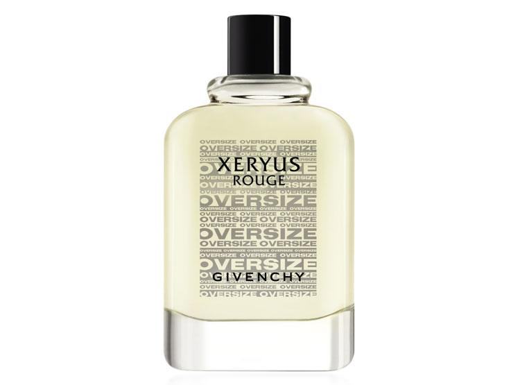 XERYUS ROUGE BY GIVENCHY EDT 150 ML HOMBRE