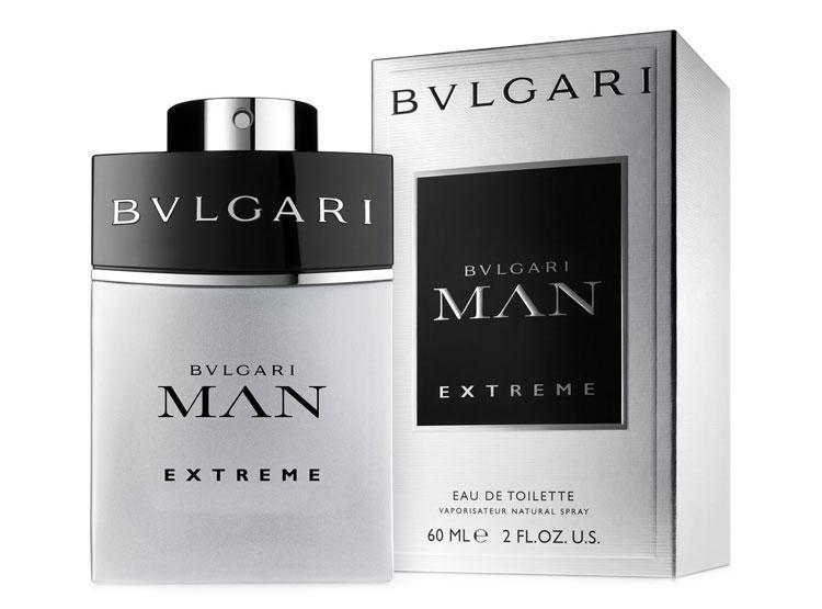 Man Extreme Bvlgari EDT 100ML Hombre - Lodoro Perfumes y Lentes