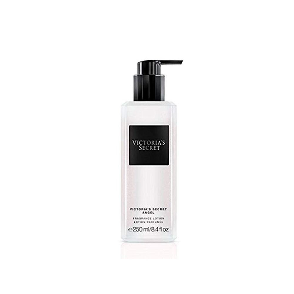 Victoria Secret Locion De Cuerpo Angel Body Lotion 250ML Mujer - Lodoro Perfumes y Lentes