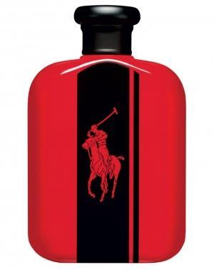 POLO RED INTENSE BY RALPH LAUREN EDP 200ML HOMBRE