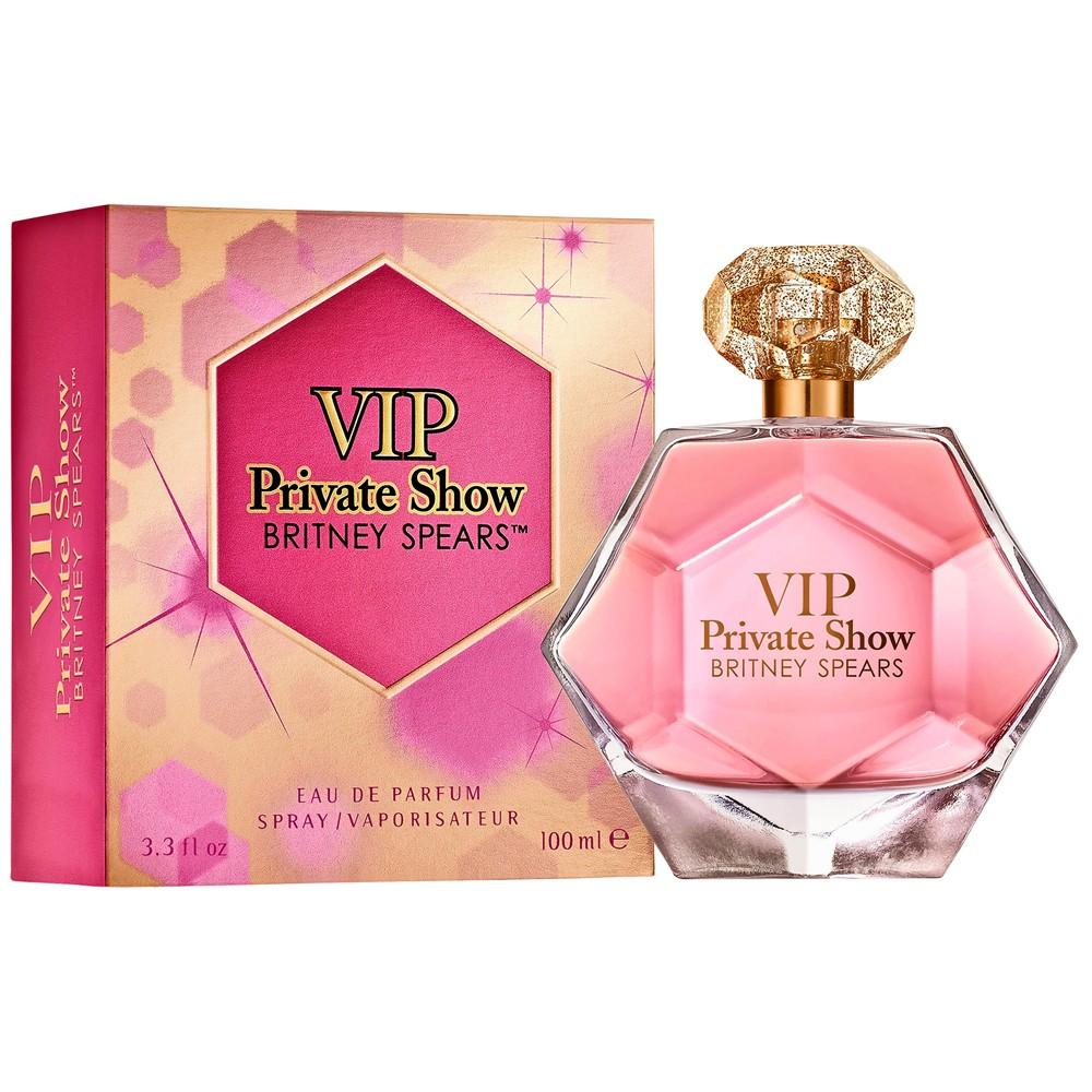 Britney Spears Private Show Vip Edp 100Ml Mujer