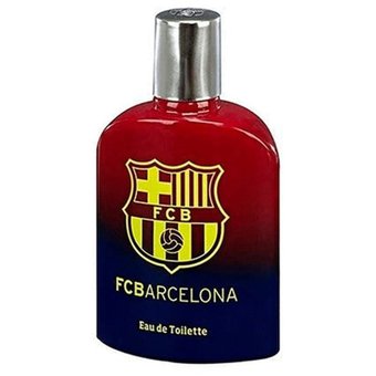 Barcelona Arturo Vidal Edt 100Ml Hombre (Tester)