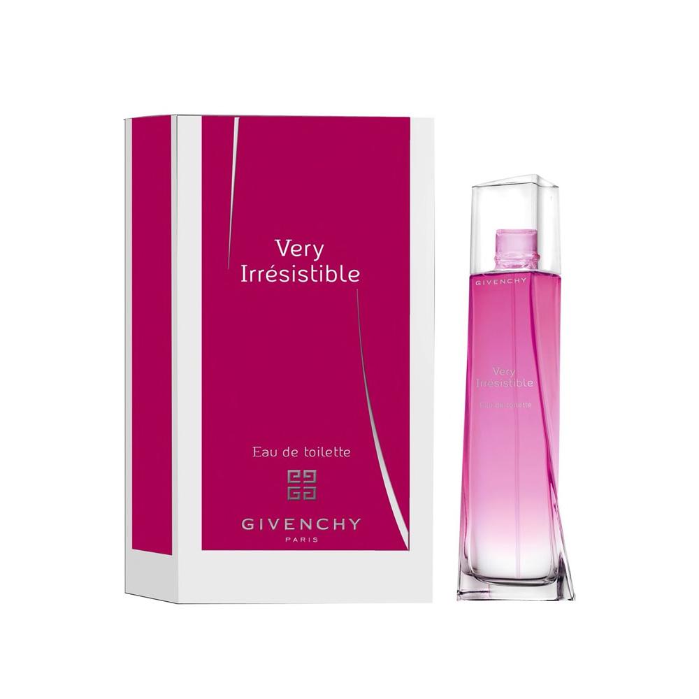 Givenchy Very Irresistible EDT 30ML Mujer - Lodoro Perfumes y Lentes