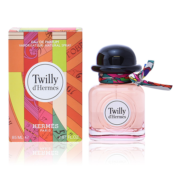 Twilly D´Hermes EDP 85 Ml Mujer