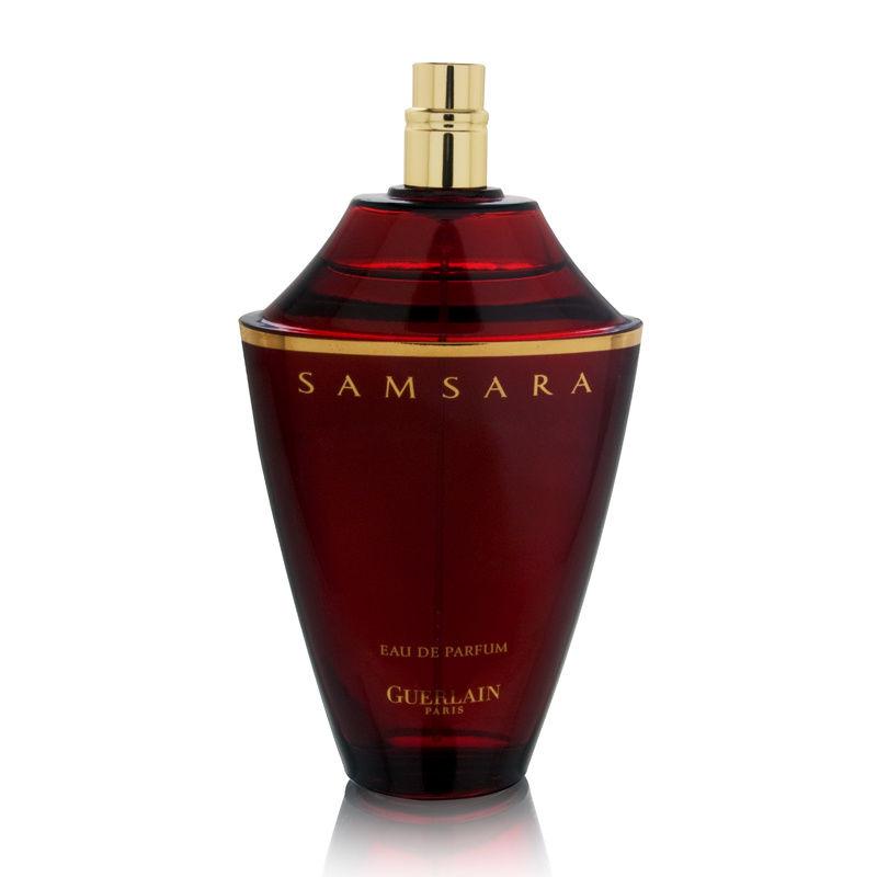 Guerlain Samsara EDP 100ML Mujer (Tester) - Lodoro Perfumes y Lentes