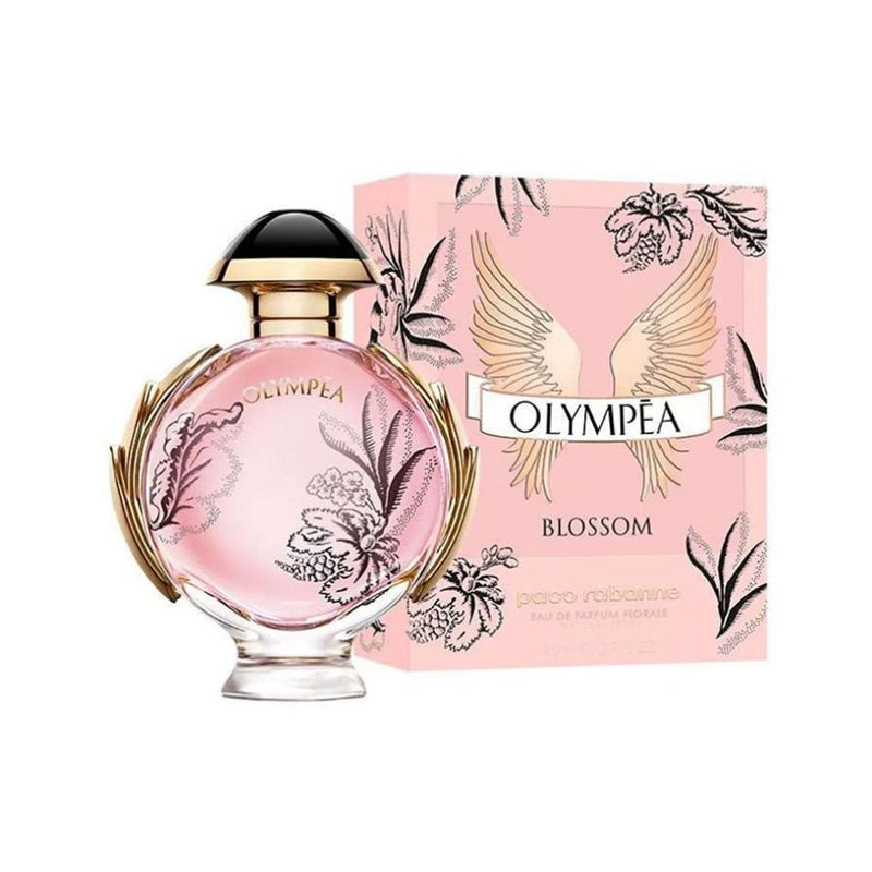 Paco Rabanne Olympea Blossom EDT 80 ML Mujer