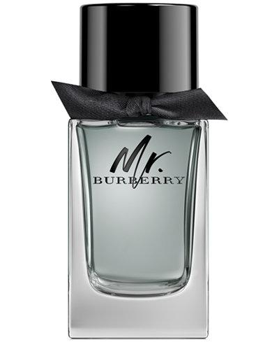MR. BURBERRY EDT 100 ML HOMBRE