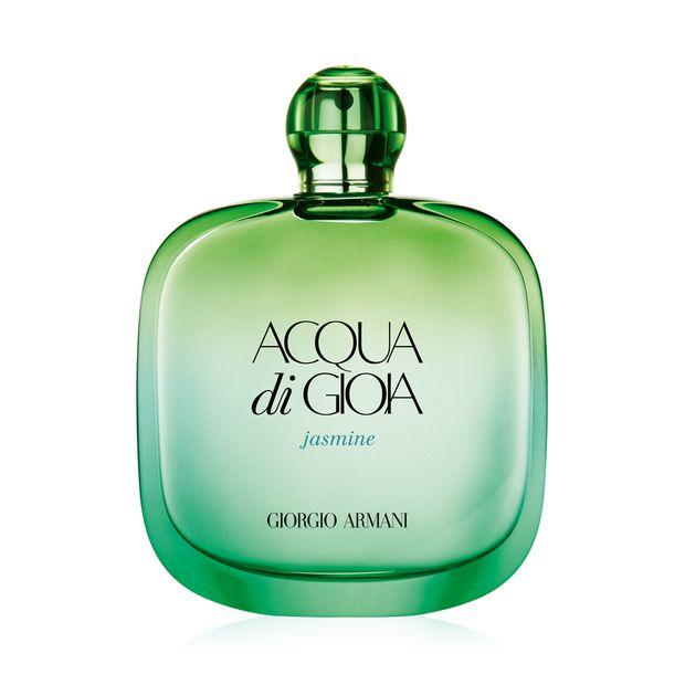 Perfume Original: PERFUME ACQUA DI GIOGIA JASMIN BY GIORGIO ARMANI EDP 100 ML MUJER