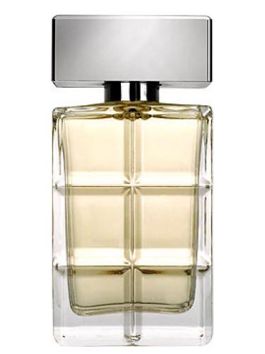 Perfume Original: HUGO BOSS ORANGE MAN 100 ML EDT HOMBRE