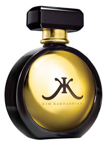 KIM KARDASHIAN GOLD EDP 100 ML MUJER