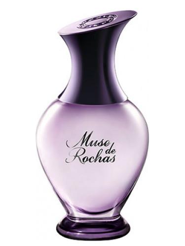 ROCHAS MUSE DE ROCHAS EDP 100 ML MUJER