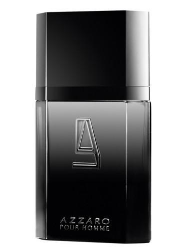 Perfume Original: PERFUME AZZARO NIGHT TIME EDT 100 ML HOMBRE