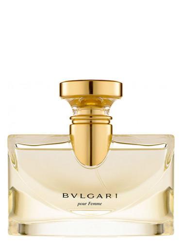 BVLGARI CLASSIC EDT 100 ML MUJER