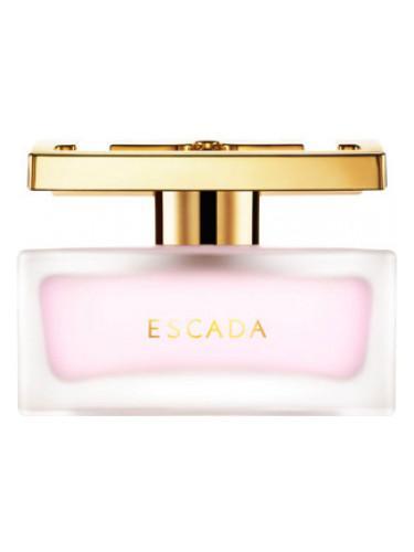 Perfume Original: PERFUME DELICATES NOTES BY ESCADA EDT 75 ML MUJER