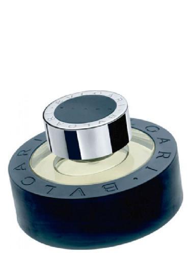 Perfume Original: PERFUME BVLGARI BLACK EDT 75 ML HOMBRE