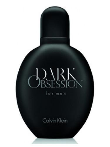 OBSSESION DARK BY CALVIN KLEIN EDT 200 ML HOMBRE