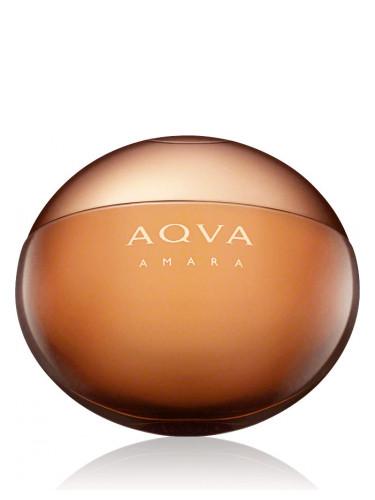 Perfume Original: PERFUME AQVA AMARA BY BVLGARI EDT 100M ML HOMBRE
