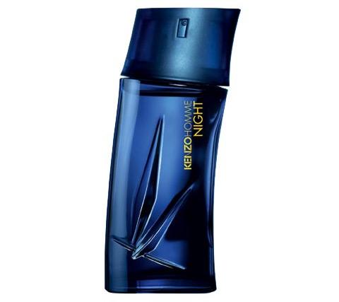 KENZO HOMME NIGHT EDT 100 ML HOMBRE
