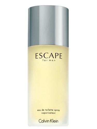 Perfume Original: PERFUME ESCAPE BY CALVIN KLEIN EDT 100 ML MEN HOMBRE