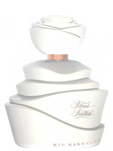 KIM KARDASHIAN FLEUR FATALE EDP 100 ML MUJER - Lodoro Chile