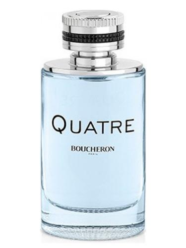 QUATRE BY BOUCHERON EDT 100 ML HOMBRE