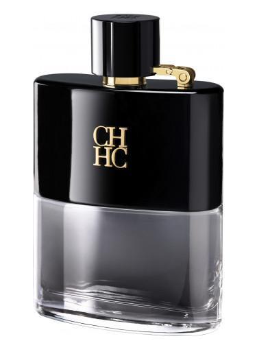 Perfume Original: PERFUME CH PRIVE BY CAROLINA HERRERA EDT 100 ML HOMBRE