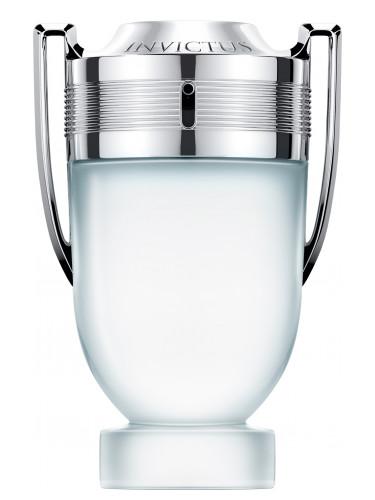 Perfume Original: INVICTUS AQUA BY PACO RABANNE EDT 100 ML HOMBRE