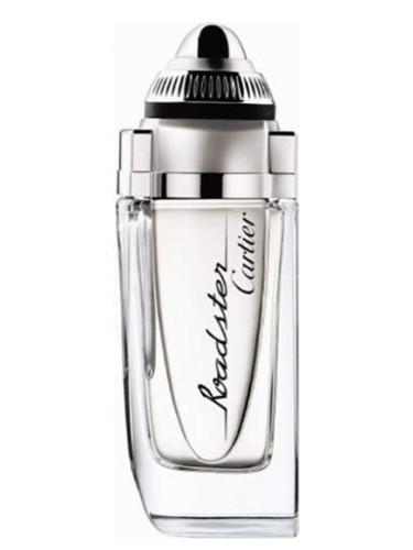ROADSTAR BY CARTIER EDT 100 ML HOMBRE