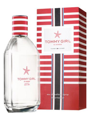 TOMMY SUMMER GIRL EDT 100 ML MUJER